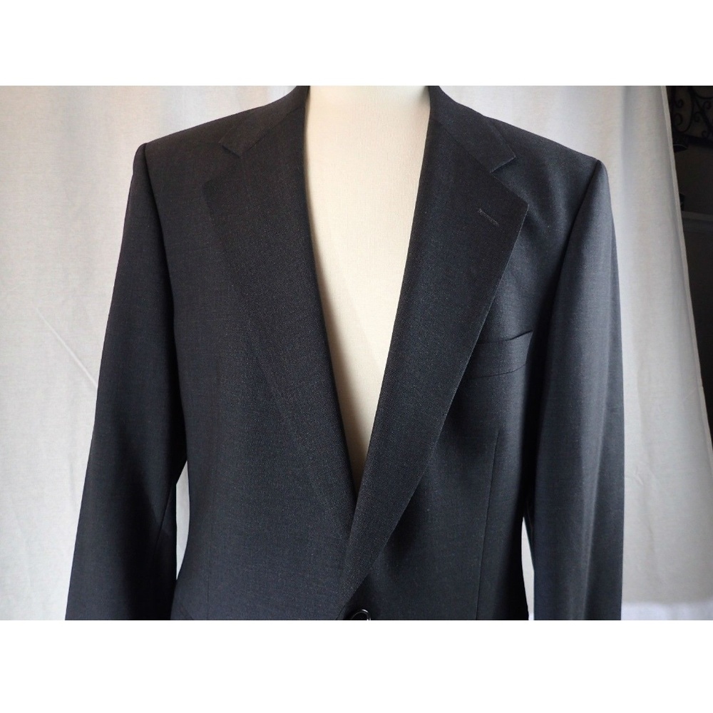 Brooks Brothers Men's Sport Coat Blazer Sz42R B137